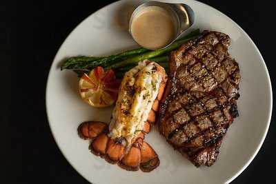 Medium Rare Carnivore Club