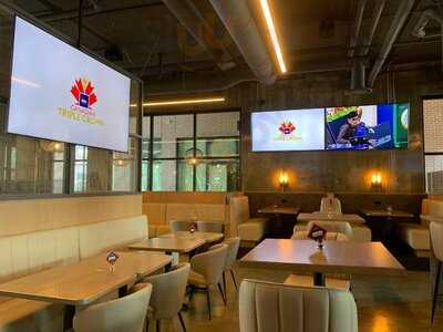 Sammy J's Grill & Bar