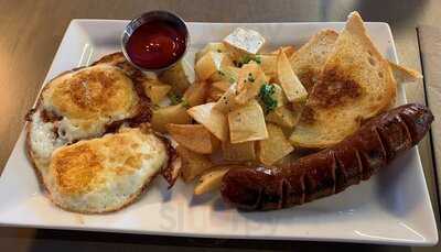 Sammy J's Grill & Bar