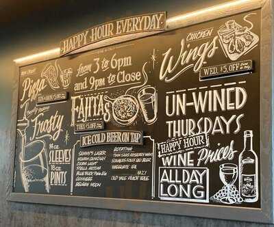 Sammy J's Grill & Bar