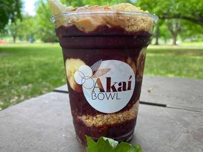 Akai Bowl