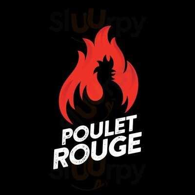 Poulet Rouge Brossard