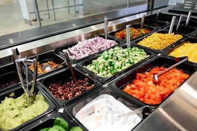 Poulet Rouge Brossard