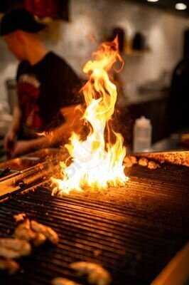 Poulet Rouge Brossard