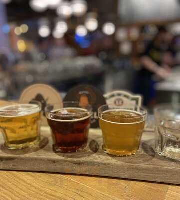 Beertown Public House Barrie