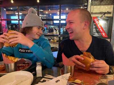 Beertown Public House Barrie