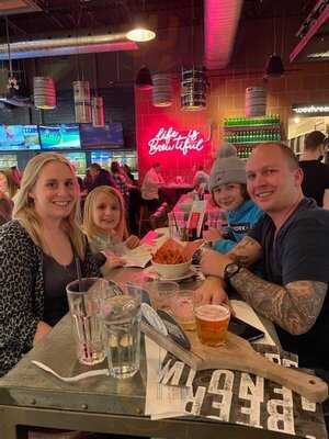 Beertown Public House Barrie