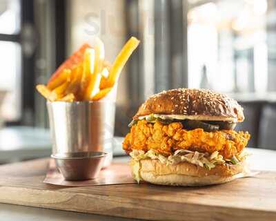 Beertown Public House Barrie