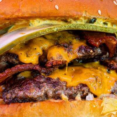 Beertown Public House Barrie