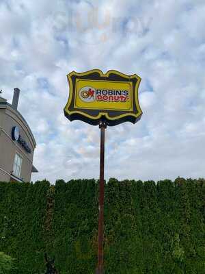 Robin's Donuts