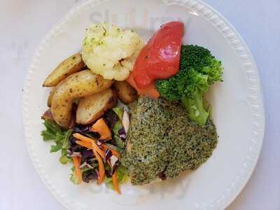 Periwinkles At Beach Street Inn