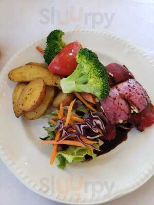 Periwinkles At Beach Street Inn