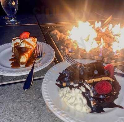 Periwinkles At Beach Street Inn