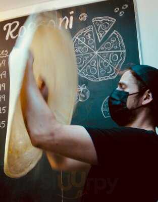 Pizzeria Rosconi