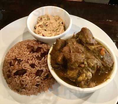 Paranyde. Jamaican Infusion