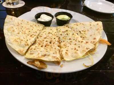 Paranyde. Jamaican Infusion