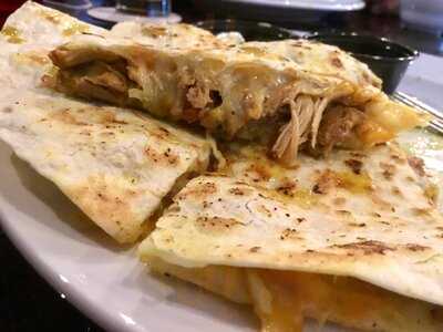 Paranyde. Jamaican Infusion