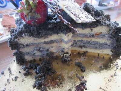 Saint Germain Bakery