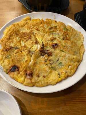 Cori Korean And Japanese Restaurant