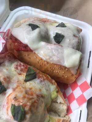 Good Behaviour Westmoreland