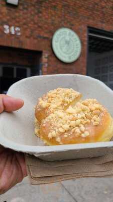 Good Behaviour Westmoreland