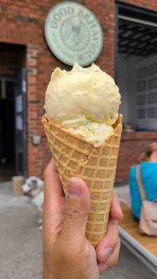 Good Behaviour Westmoreland