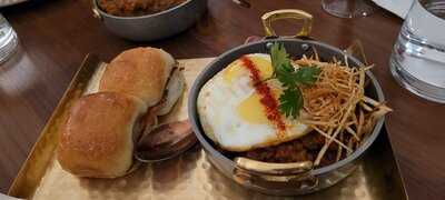 Clove - The Art Of Dining