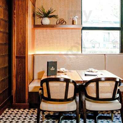 Clove - The Art Of Dining