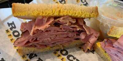 Rock'n Deli