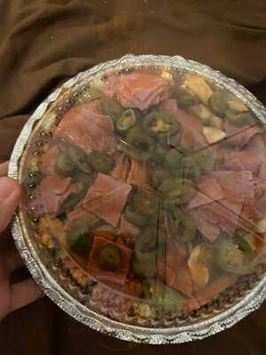 Restaurant Burger Bros