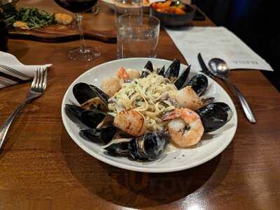 Alena Rustic Italian