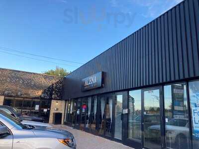 Alena Rustic Italian