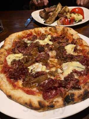 Alena Rustic Italian