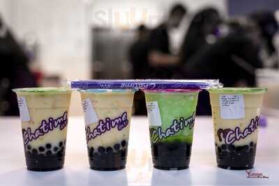 Chatime