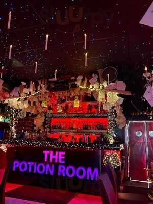 The Potion Room