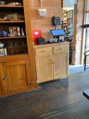 Terroni Sud Forno Produzione E Spaccio