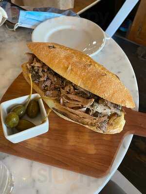 Terroni Sud Forno Produzione E Spaccio