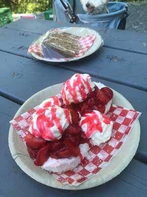 Rudy And Olives Fish And Chips