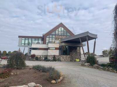 Bistro 42 @ North 42 Degrees Estate Winery