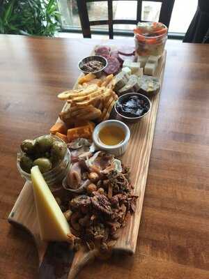 Bistro 42 @ North 42 Degrees Estate Winery