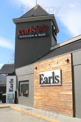 Earls Kitchen + Bar - Kamloops