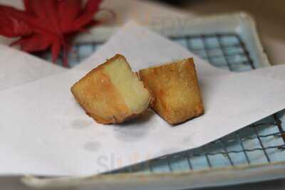 Edomae Kiyomi - Tempura Bar