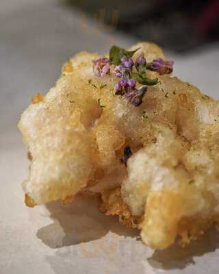 Edomae Kiyomi - Tempura Bar