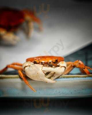 Edomae Kiyomi - Tempura Bar