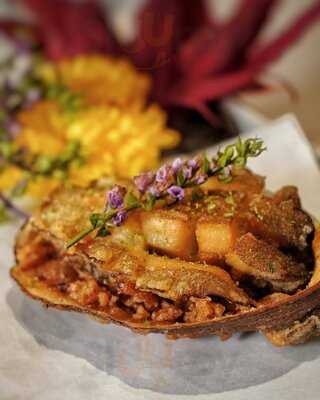 Edomae Kiyomi - Tempura Bar