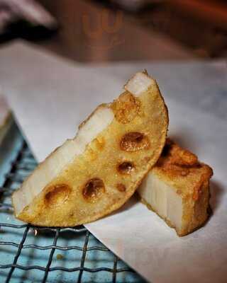 Edomae Kiyomi - Tempura Bar