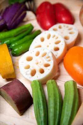 Edomae Kiyomi - Tempura Bar