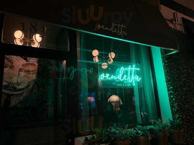 Vendetta Bar A Vin