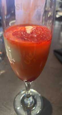 Stanhope Eatery And Bar