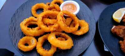 Stanhope Eatery And Bar